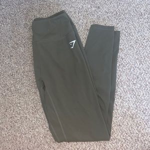 Gymshark Dreamy Leggings